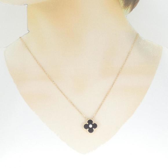 Van Cleef & Arpels Alhambra Necklace - Picture 6 of 6